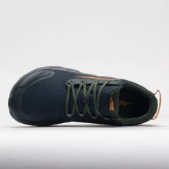 Altra Superior 6 Men's Black -Famous Sneaker Store 040344 2