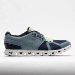 On Running On Cloud 5 Push Women's Cobble/Flint