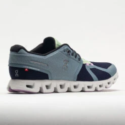 On Running On Cloud 5 Push Women's Cobble/Flint -Famous Sneaker Store 040642 6