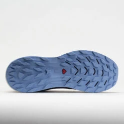 Salomon Ultra Glide 2 Women's Nightshade/Vanilla Ice/Serenity -Famous Sneaker Store 040652 4