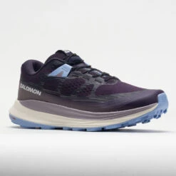 Salomon Ultra Glide 2 Women's Nightshade/Vanilla Ice/Serenity -Famous Sneaker Store 040652 5