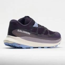 Salomon Ultra Glide 2 Women's Nightshade/Vanilla Ice/Serenity -Famous Sneaker Store 040652 6