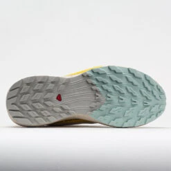 Salomon Sense Ride 5 Women's Rainy Day/Hot Sauce/Freesia 11 Salomon Sense Ride 5 Women's Rainy Day/Hot Sauce/Freesia -Famous Sneaker Store 040742 4