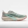 Salomon Sense Ride 5 Women's Lily Pad/Rainy Day/Bleached Aqua -Famous Sneaker Store 040743 3