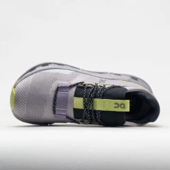 On Running On Cloudnova Women's Pearl/Zest -Famous Sneaker Store 040747 2