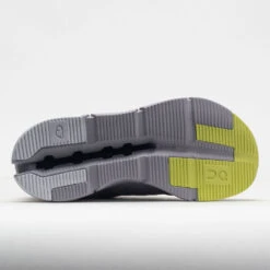 On Running On Cloudnova Women's Pearl/Zest -Famous Sneaker Store 040747 4