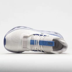 On Running On Cloudnova Women's Undyed White/Heather -Famous Sneaker Store 040748 2