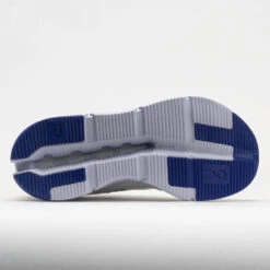 On Running On Cloudnova Women's Undyed White/Heather -Famous Sneaker Store 040748 4