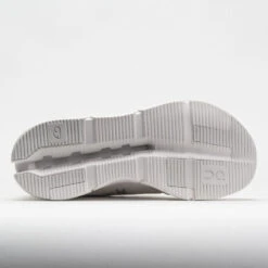 On Running On Cloudnova Men's Undyed White/White -Famous Sneaker Store 040749 4