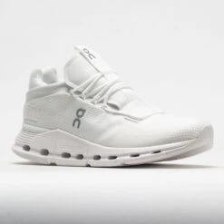 On Running On Cloudnova Men's Undyed White/White -Famous Sneaker Store 040749 5