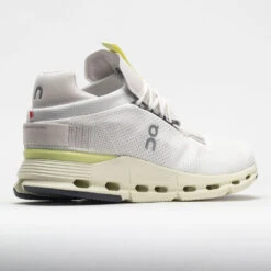 On Running On Cloudnova Men's Undyed White/Seedling -Famous Sneaker Store 040750 6