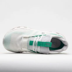 On Running On Cloudnova Void Men's Undyed White/Mint -Famous Sneaker Store 040752 2