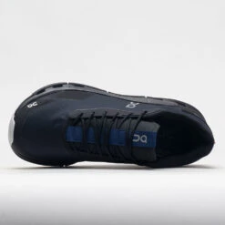 On Running On Cloudnova Form Men's Black/Twilight -Famous Sneaker Store 040753 2