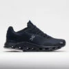 On Running On Cloudnova Form Men's Black/Twilight -Famous Sneaker Store 040753 3