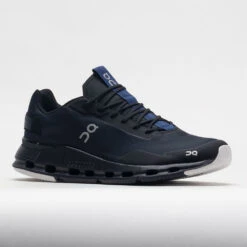 On Running On Cloudnova Form Men's Black/Twilight -Famous Sneaker Store 040753 5