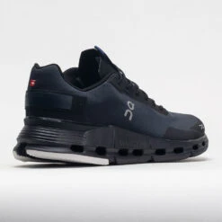 On Running On Cloudnova Form Men's Black/Twilight -Famous Sneaker Store 040753 6
