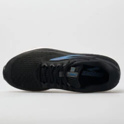 Brooks Dyad 11 Men's Black/Ebony/Blue -Famous Sneaker Store 044843 2