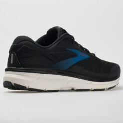 Brooks Dyad 11 Men's Black/Ebony/Blue -Famous Sneaker Store 044843 6