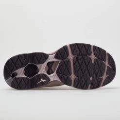 Mizuno Wave Creation 20 Women's Woodrose/Plum Perfect -Famous Sneaker Store 045355 4