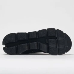 On Running On Cloudflyer Waterproof Women's Black/Lunar -Famous Sneaker Store 045451 4