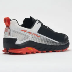 Altra Olympus 4 Men's Black/White -Famous Sneaker Store 045640 6