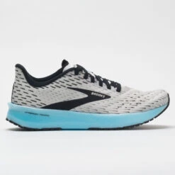 Brooks Hyperion Tempo Women's White/Black/Iced Aqua