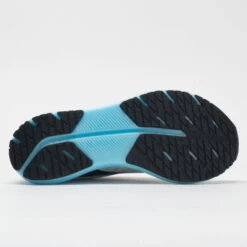 Brooks Hyperion Tempo Women's White/Black/Iced Aqua -Famous Sneaker Store 045691 4