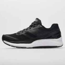 Saucony Echelon 8 Women's Black/White -Famous Sneaker Store 045761 1