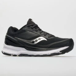 Saucony Echelon 8 Women's Black/White -Famous Sneaker Store 045761 5