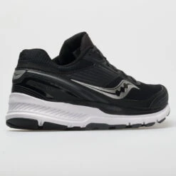 Saucony Echelon 8 Women's Black/White -Famous Sneaker Store 045761 6