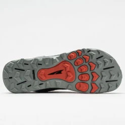 Altra Lone Peak All-Weather Women's Gray/Orange -Famous Sneaker Store 046152 4