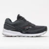 Saucony Echelon 8 Women's Charcoal/Cherry 1 Saucony Echelon 8 Women's Charcoal/Cherry -Famous Sneaker Store 046468 3