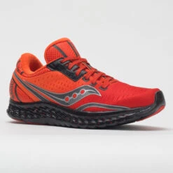 Saucony Kinvara 11 Shoes With Soul Eddie Edition Unisex -Famous Sneaker Store 046524 5