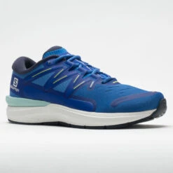 Salomon Sonic 4 Confidence Men's Palace Blue/White -Famous Sneaker Store 046549 5