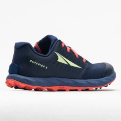 Altra Superior 5 Women's Dark Blue -Famous Sneaker Store 046836 6