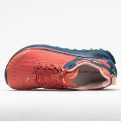 Altra Olympus 4 Lady Navy/Coral 10 Altra Olympus 4 Lady Navy/Coral -Famous Sneaker Store 046852 2