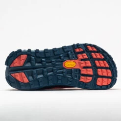 Altra Olympus 4 Lady Navy/Coral 11 Altra Olympus 4 Lady Navy/Coral -Famous Sneaker Store 046852 4