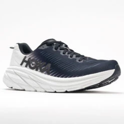 Hoka One One Rincon 3 Women's Black/White 12 Hoka One One Rincon 3 Women's Black/White -Famous Sneaker Store 046901 5