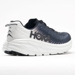 Hoka One One Rincon 3 Women's Black/White 13 Hoka One One Rincon 3 Women's Black/White -Famous Sneaker Store 046901 6