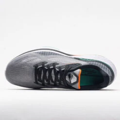 Saucony Endorphin Shift 2 Men's Alloy/Jade -Famous Sneaker Store 046930 2