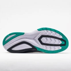 Saucony Endorphin Shift 2 Men's Alloy/Jade -Famous Sneaker Store 046930 4