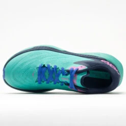 Hoka One One Zinal Women's Atlantis/Outer Space -Famous Sneaker Store 046964 2
