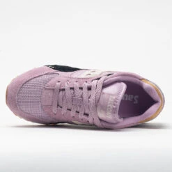 Saucony Shadow 6000 Women's Lilac -Famous Sneaker Store 047033 2