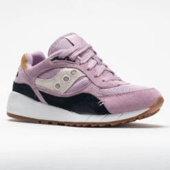 Saucony Shadow 6000 Women's Lilac -Famous Sneaker Store 047033 5