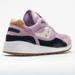 Saucony Shadow 6000 Women's Lilac -Famous Sneaker Store 047033 6