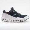 On Running On Cloudultra Men's Black/White -Famous Sneaker Store 047092 3