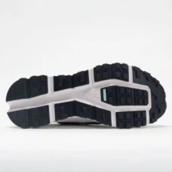 On Running On Cloudultra Men's Black/White -Famous Sneaker Store 047092 4