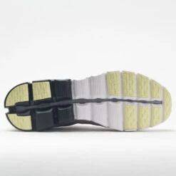 On Running On Cloudflow Men's Alloy/Magnet 11 On Running On Cloudflow Men's Alloy/Magnet -Famous Sneaker Store 047176 4