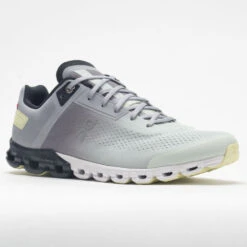 On Running On Cloudflow Men's Alloy/Magnet 12 On Running On Cloudflow Men's Alloy/Magnet -Famous Sneaker Store 047176 5