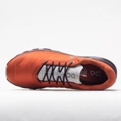 On Running On Cloudventure Men's Flare/Mulberry -Famous Sneaker Store 047202 2